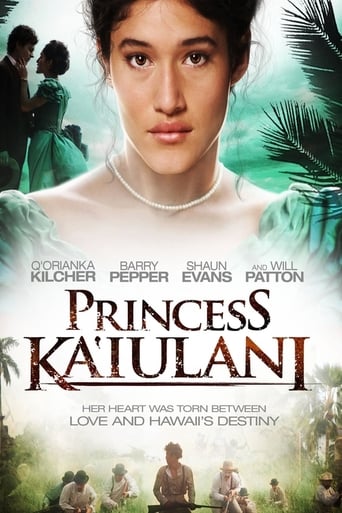 Princess Kaiulani (2010)