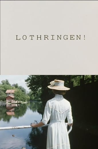 Lothringen! (1994)