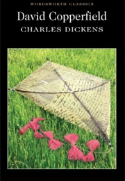 David Copperfield (Charles Dickens)