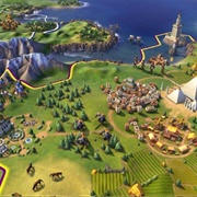 Sid Meier's Civilization VI