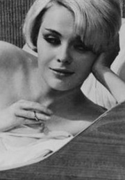 Jean Seberg - Backfire (1964)