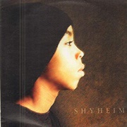 Shyheim - The Rugged Child