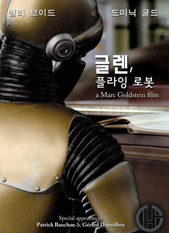 Glenn, the Flying Robot (2010)
