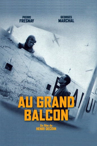 Au Grand Balcon (1949)