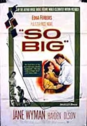So Big (1953)