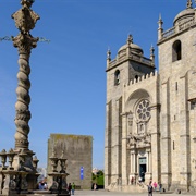 Porto: Sé Catedral