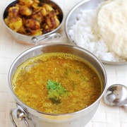 Mysore Rasam