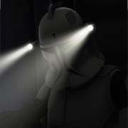 Clone Trooper Redeye