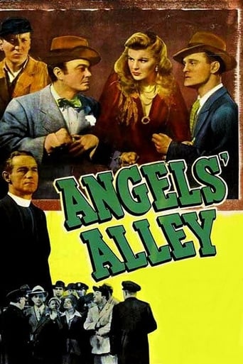 Angels&#39; Alley (1948)