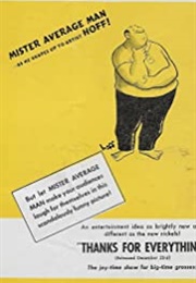 Thanks for Everything (1938)