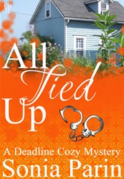 All Tied Up (Sonia Parin)