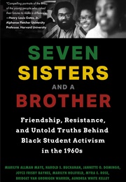Seven Sisters and a Brother (Marilyn Allman Maye Et Al)