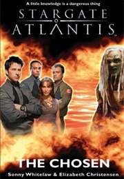 The Chosen (Sonny Whitelaw & Elizabeth Christensen)