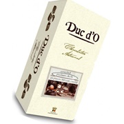 Duc D'O Pralines Dark