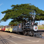 Lahaina, Kaanapali & Pacific
