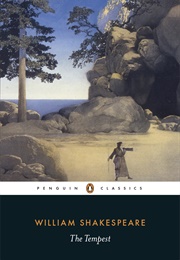 The Tempest (William Shakespeare)