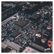 Gogo Penguin-Control Shift