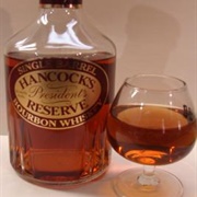 Hancock's President's Reserve