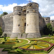Château D'Angers