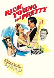Rich, Young and Pretty (1951)