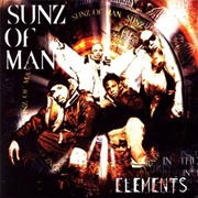 Sunz of Man - Elements