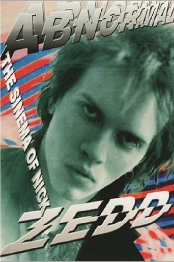Abnormal: The Sinema of Nick Zedd (1983)