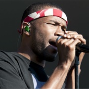 Watch Frank Ocean Perform