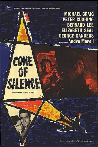 Cone of Silence (1960)