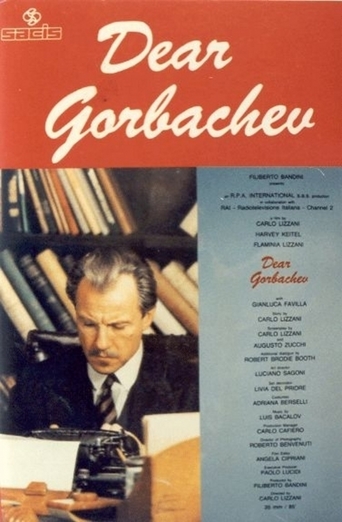 Caro Gorbaciov (1988)