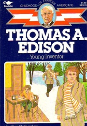 Thomas A. Edison (Guthridge)