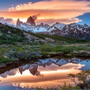 Argentine Patagonia