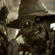 Scarecrow (Charlie Tahan)