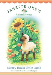 Mary Had a Little Lamb (Oke)