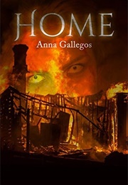 Home: A Hidden Tale (Anna Gallegos)