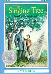 The Singing Tree (Kate Seredy)