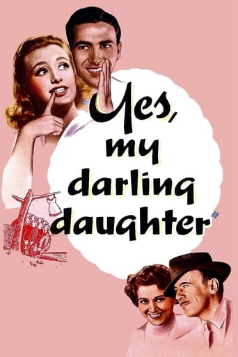 Yes, My Darling Daughter (1939)