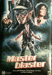 Masterblaster (1987)