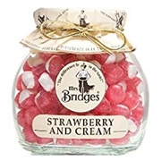 Mrs Bridges Strawberry & Cream