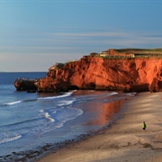 Iles De La Madeleine (QC)