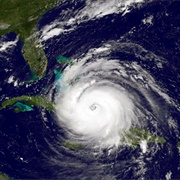 Hurricane Irma