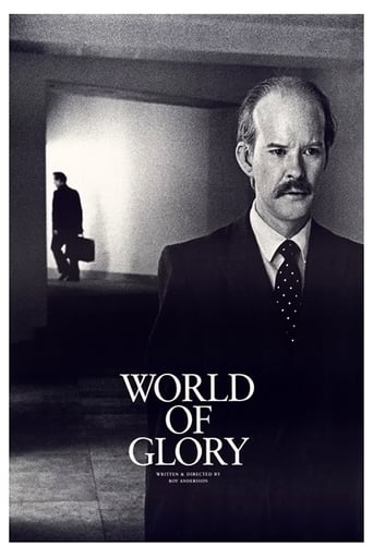 World of Glory (1992)