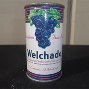 Welchade