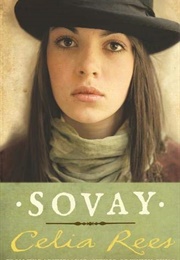 Sovay (Celia Rees)