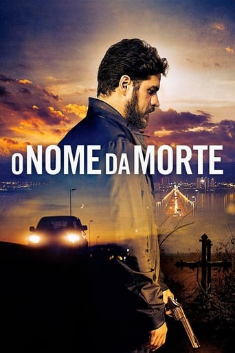 O Nome Da Morte (2017)