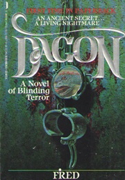 Dagon (Fred Chappell)
