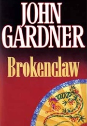 Brokenclaw (John Gardner)