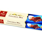 Frey Chocobloc Milk