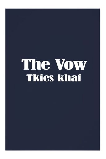 The Vow (1937)
