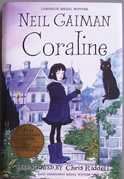 Coraline (Neil Gaiman)