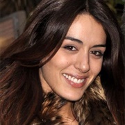 Sofia Essaïdi